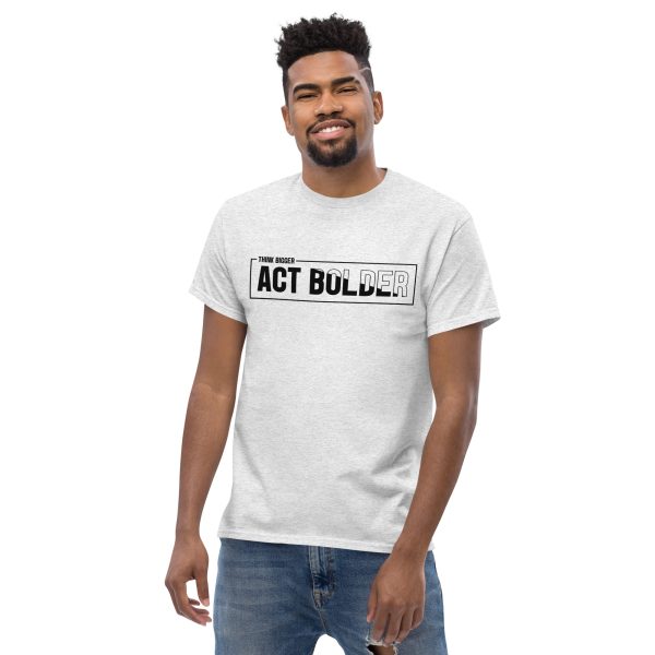 All-Purpose Unisex Tee - Image 2
