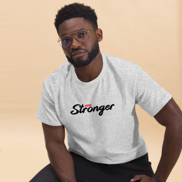 Unisex Premium Classic T-Shirt-tee - Image 2