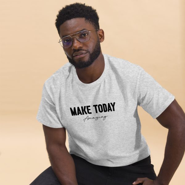 Unisex Everyday Classic T-Shirt - Image 2