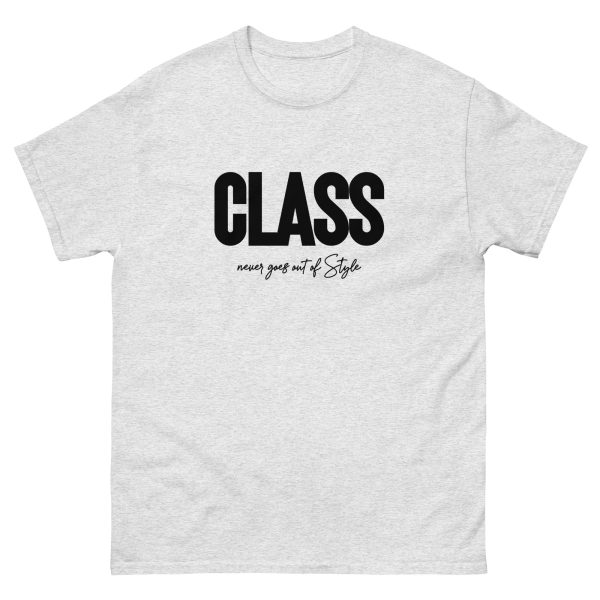 Unisex Classic T-Shirt - Image 10
