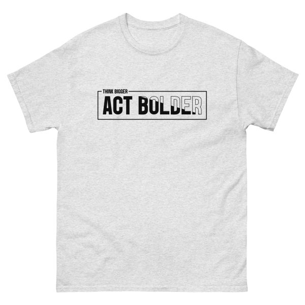 All-Purpose Unisex Tee - Image 16