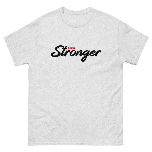 Unisex Premium Classic T-Shirt-tee - Image 5