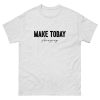 Unisex Ultimate Everyday Classic T-Shirt - Image 10