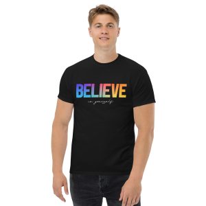 Ultimate Comfort Unisex Classic T-Shirt