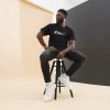 Timeless Unisex Crewneck Tee - Image 5