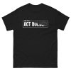 Timeless Unisex Crewneck Tee - Image 8