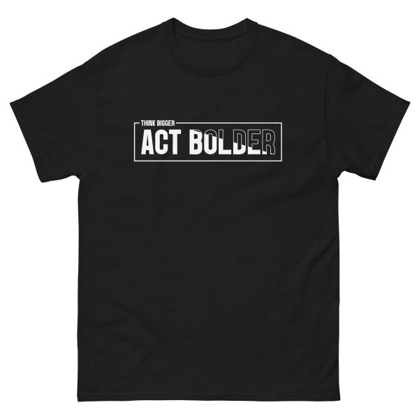 Timeless Unisex Crewneck Tee - Image 8