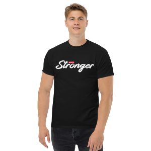 Ultimate Comfort Unisex Classic T-Shirt-Tee