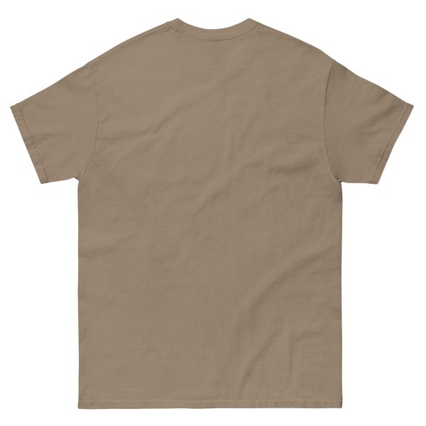 All-Purpose Comfort Unisex Classic  Tee T-shirt - Image 25