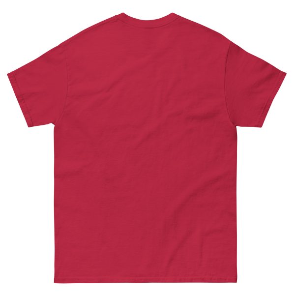 All-Purpose Comfort Unisex Classic  Tee T-shirt - Image 17