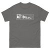 Timeless Unisex Crewneck Tee - Image 20
