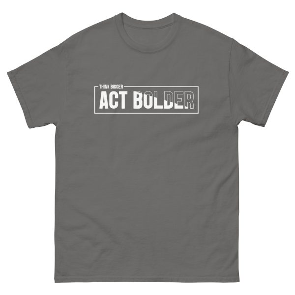 Timeless Unisex Crewneck Tee - Image 20