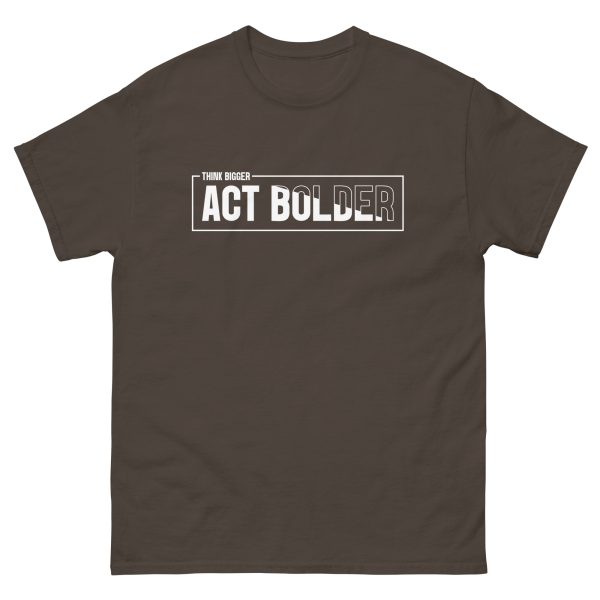 Timeless Unisex Crewneck Tee - Image 16