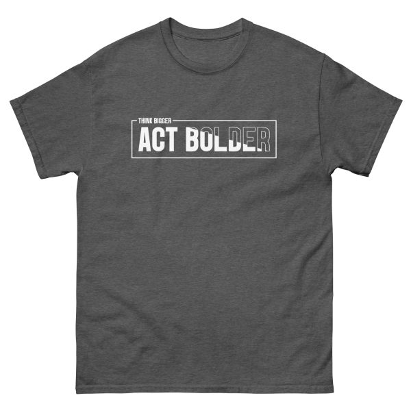 Timeless Unisex Crewneck Tee - Image 18