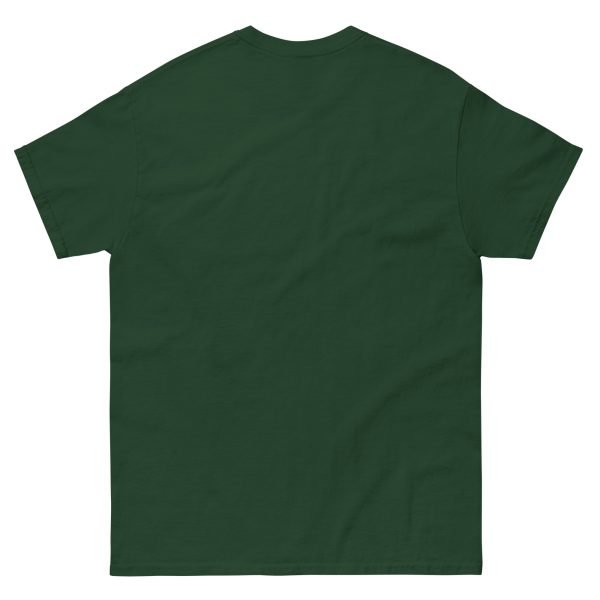 Timeless Unisex Crewneck Tee - Image 15