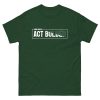 Timeless Unisex Crewneck Tee - Image 14