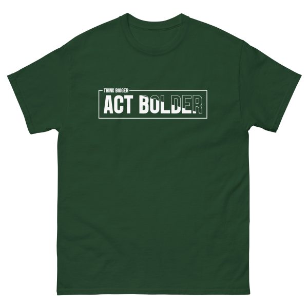 Timeless Unisex Crewneck Tee - Image 14