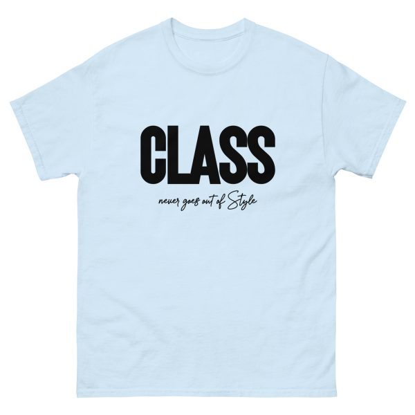 Unisex Classic Fit T-Shirt - Image 10