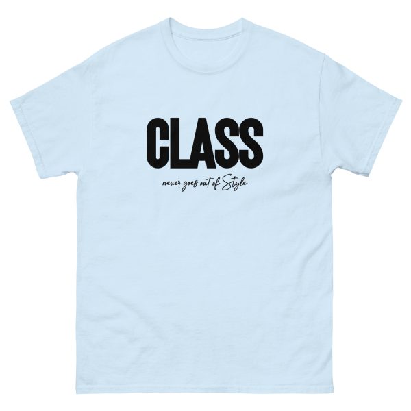 Unisex Classic T-Shirt - Image 8