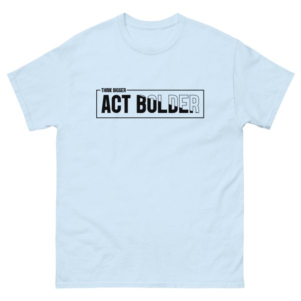 All-Purpose Unisex Tee - Image 14