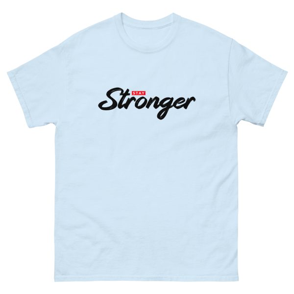 Unisex Premium Classic T-Shirt-tee - Image 3