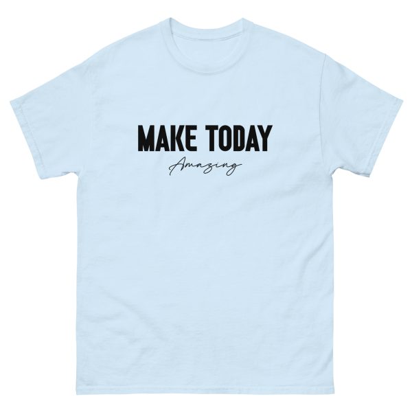 Unisex Everyday Classic T-Shirt - Image 9