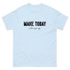 Unisex Ultimate Everyday Classic T-Shirt - Image 8