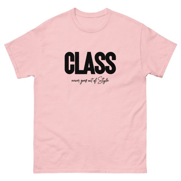 Unisex Classic T-Shirt - Image 6