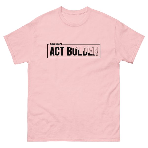All-Purpose Unisex Tee - Image 12