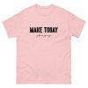 Unisex Ultimate Everyday Classic T-Shirt - Image 6
