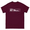 Timeless Unisex Crewneck Tee - Image 6