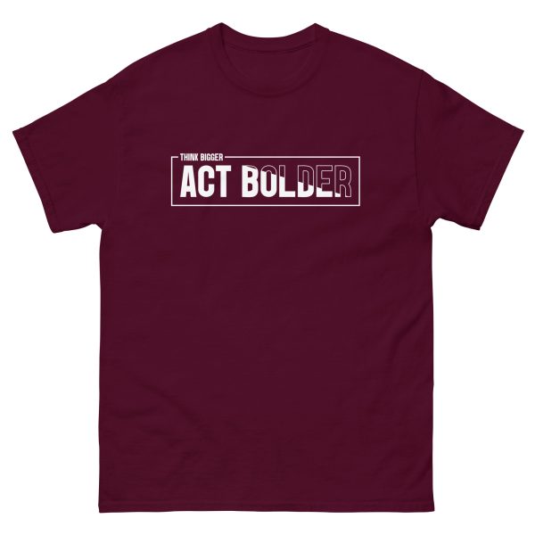 Timeless Unisex Crewneck Tee - Image 6