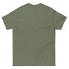 Timeless Unisex Crewneck Tee - Image 23