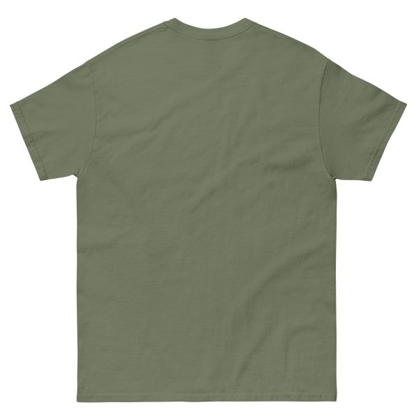 Timeless Unisex Crewneck Tee - Image 23