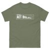 Timeless Unisex Crewneck Tee - Image 22