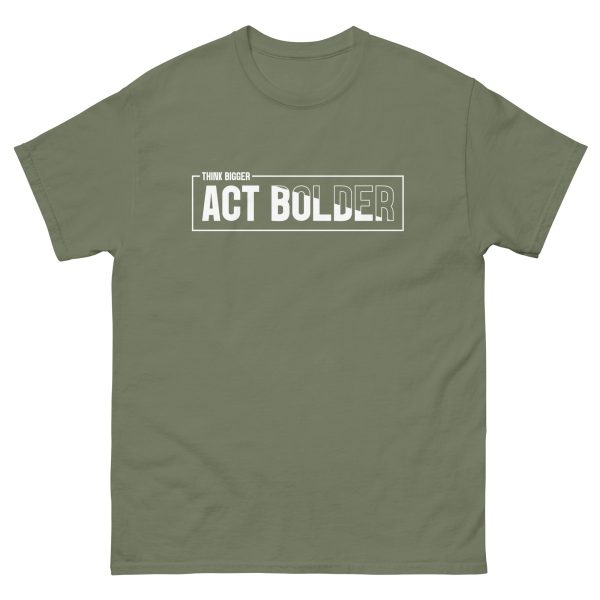 Timeless Unisex Crewneck Tee - Image 22