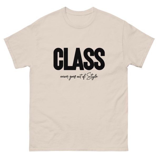 Unisex Classic Fit T-Shirt - Image 6