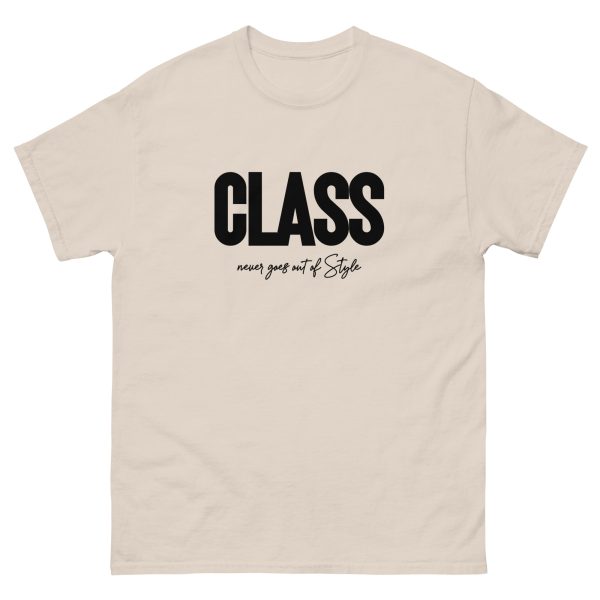 Unisex Classic T-Shirt - Image 4