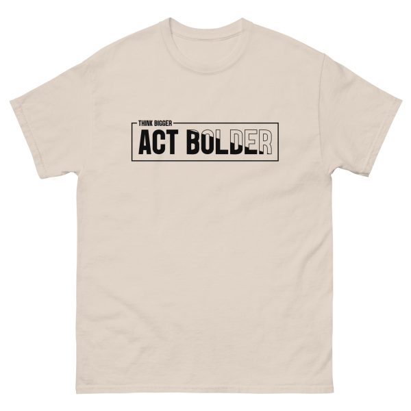 All-Purpose Unisex Tee - Image 10