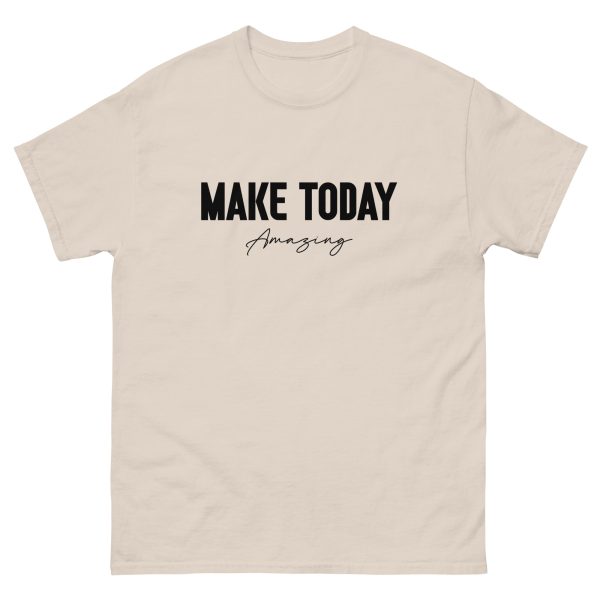 Unisex Everyday Classic T-Shirt - Image 5