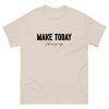 Unisex Ultimate Everyday Classic T-Shirt - Image 4