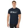 Timeless Unisex Crewneck Tee - Image 4