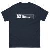 Timeless Unisex Crewneck Tee - Image 10