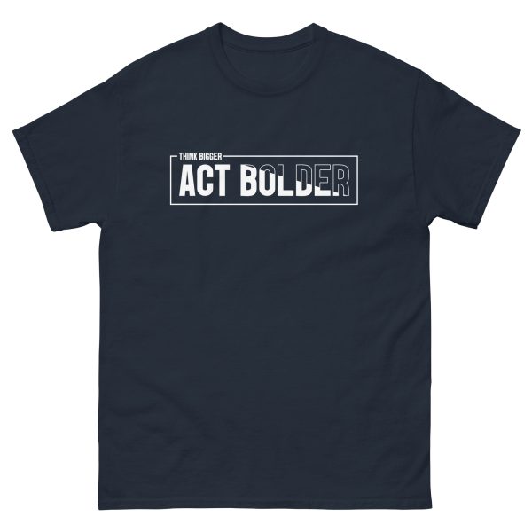 Timeless Unisex Crewneck Tee - Image 10