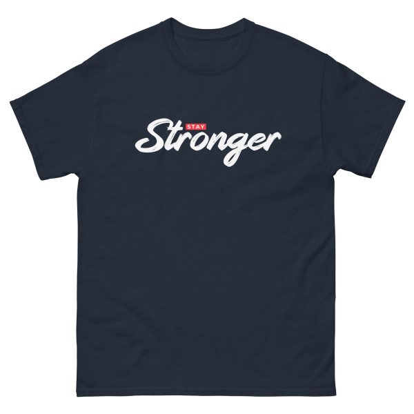 Ultimate Comfort Unisex Classic T-Shirt-Tee - Image 6