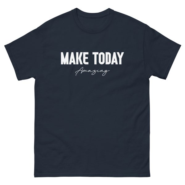 All-Purpose Comfort Unisex Classic  Tee T-shirt - Image 6