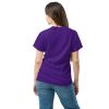 Timeless Unisex Crewneck Tee - Image 2