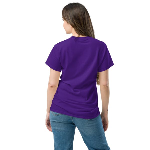 Timeless Unisex Crewneck Tee - Image 2