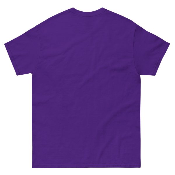All-Purpose Comfort Unisex Classic  Tee T-shirt - Image 9