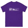 Timeless Unisex Crewneck Tee - Image 12